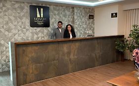 Novum Hotel